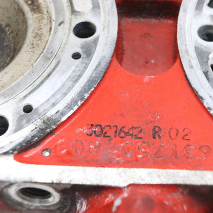 2006 POLARIS FUSION 700 CYLINDER HEAD 1203052-093 1203164-093 GOOD!!!