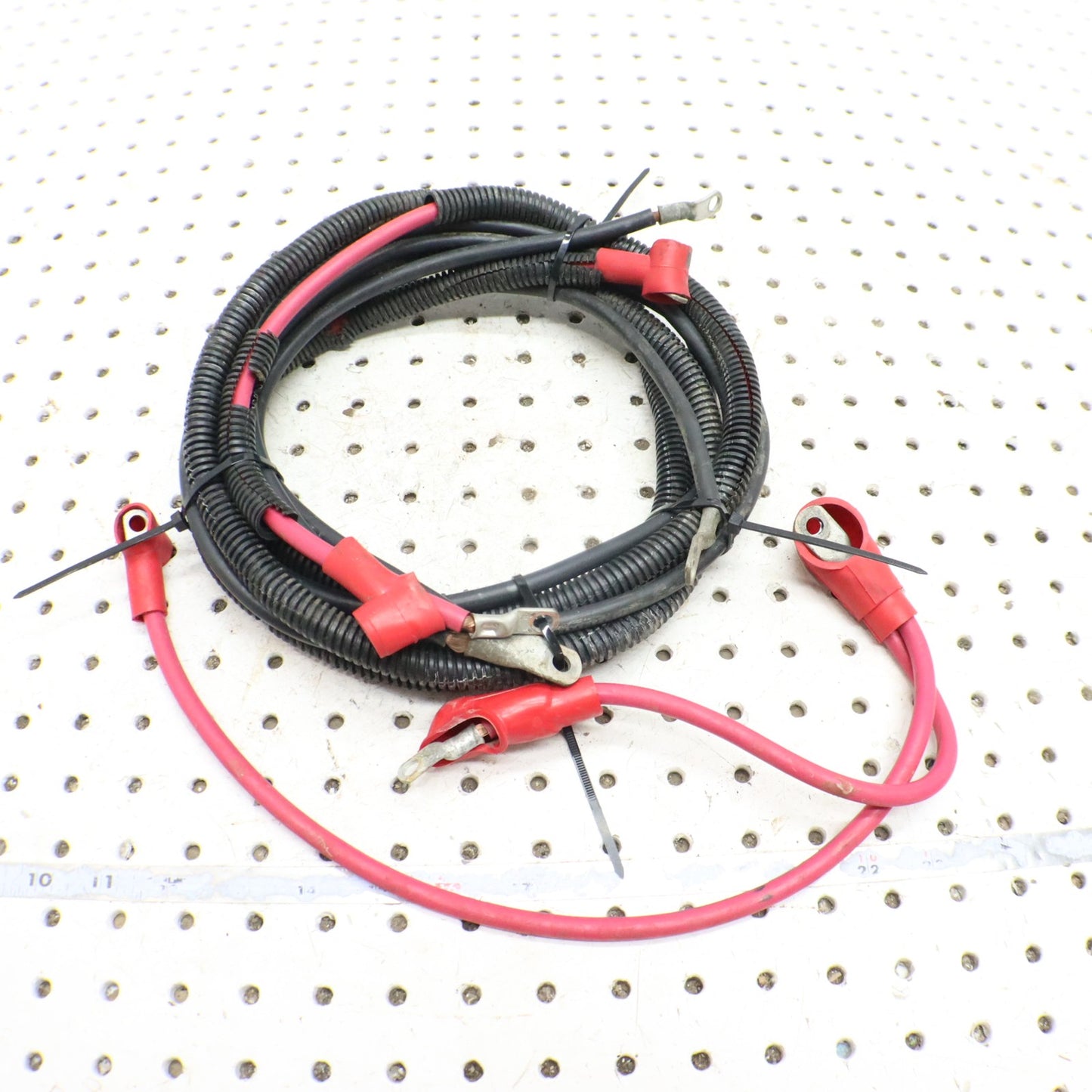2013 Polaris Ranger 800 Battery Cables 4013960 4013869 4012620