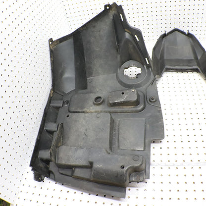 2013 POLARIS SPORTSMAN 550 FRONT FENDER CAB  2633779-464