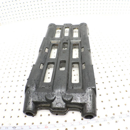 2016 SUZUKI KING QUAD 500 SKID PLATE REAR 42531-31G01 ; 42531-31G01-291