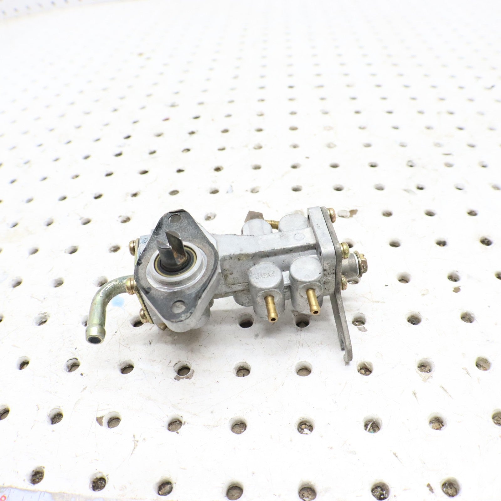 2007 Polaris Iq 600 Oil Pump 2520505