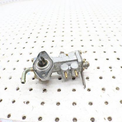 2007 Polaris Iq 600 Oil Pump 2520505