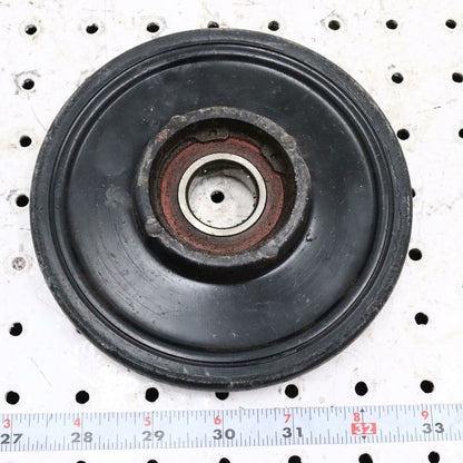 POLARIS RMK 800 TRACK WHEEL IDLER GUIDE 1590328 5.6" O.D. 6205 BEARING