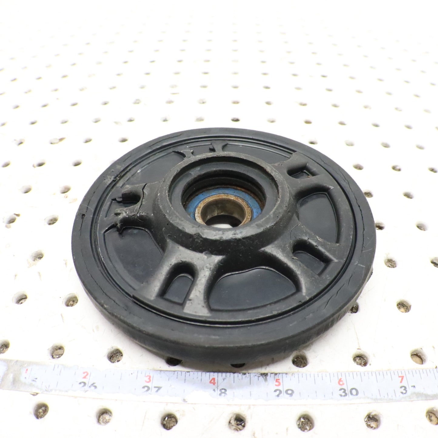 2013 Arctic Cat Procross Xf800 Idler Wheel Bogie Wheel 3604-386 5.63"