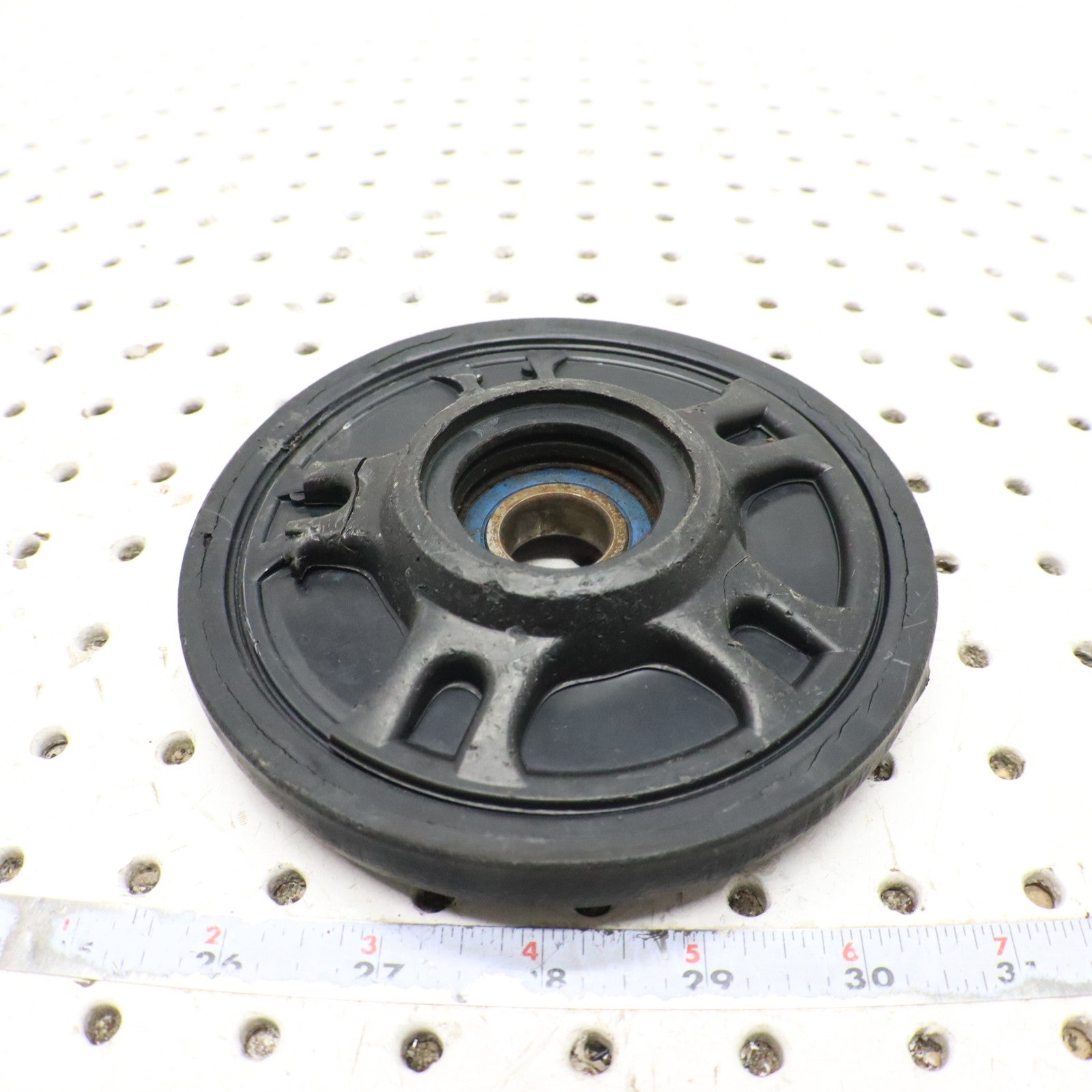 2013 Arctic Cat Procross Xf800 Idler Wheel Bogie Wheel 3604-386 5.63"