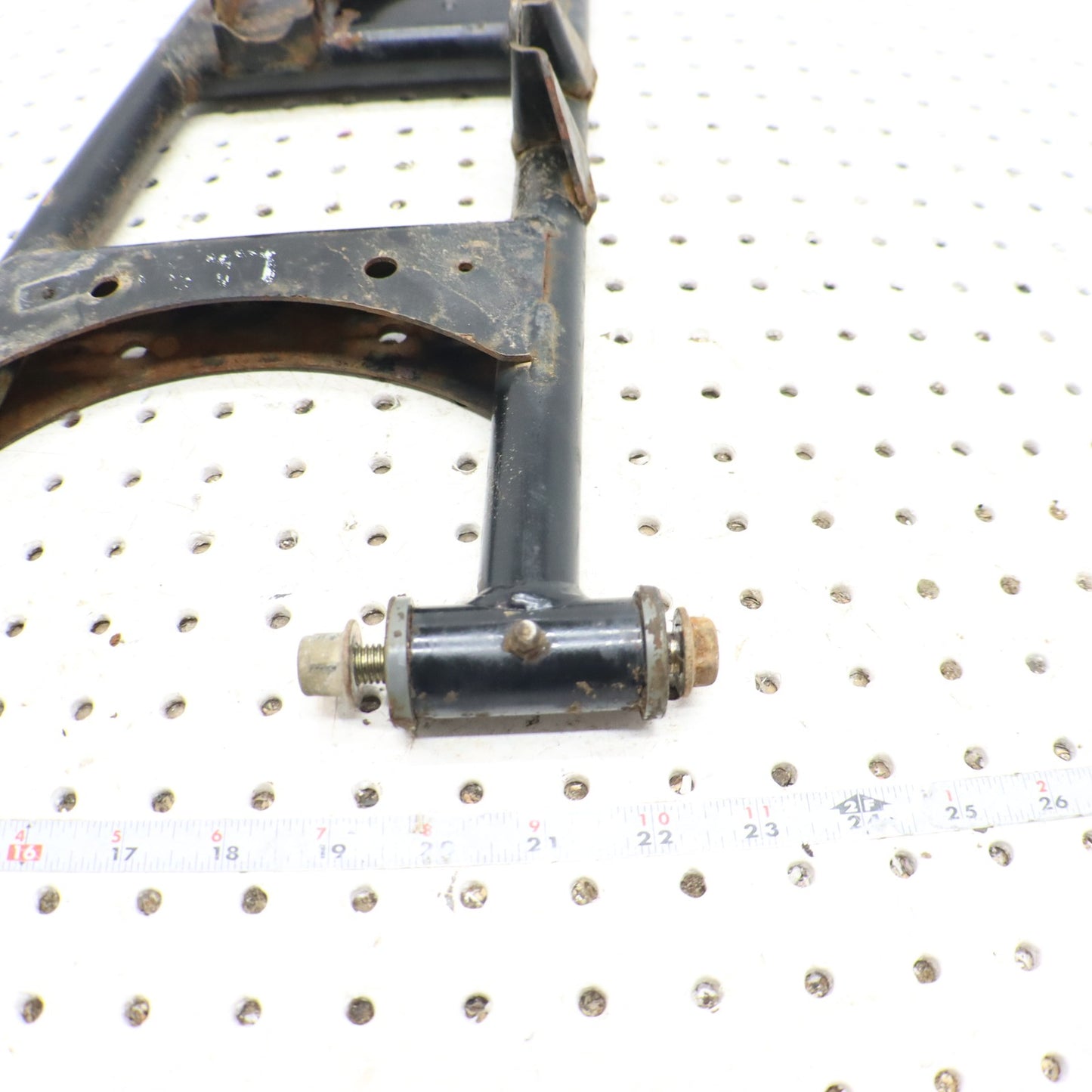2009 Polaris Sportsman Xp 850 Lower Left Rear Control A Arm  1017256-067