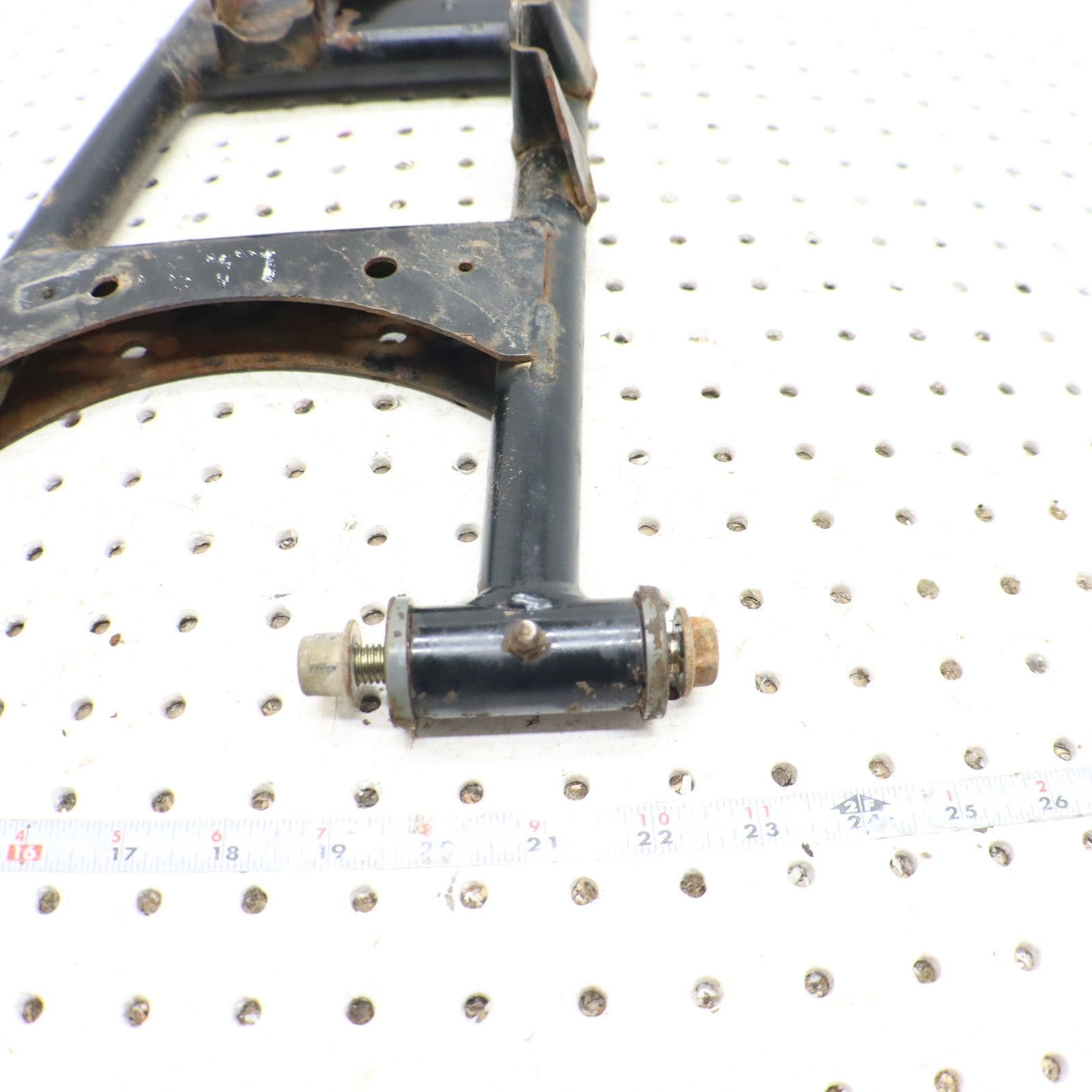 2009 Polaris Sportsman Xp 850 Lower Left Rear Control A Arm  1017256-067