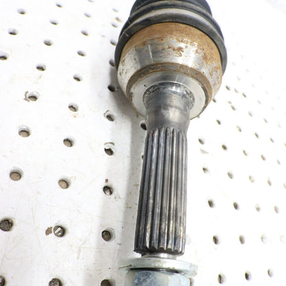 2016 Polaris Sportsman 570 Cv Drive Axle Shaft FRONT  1332931