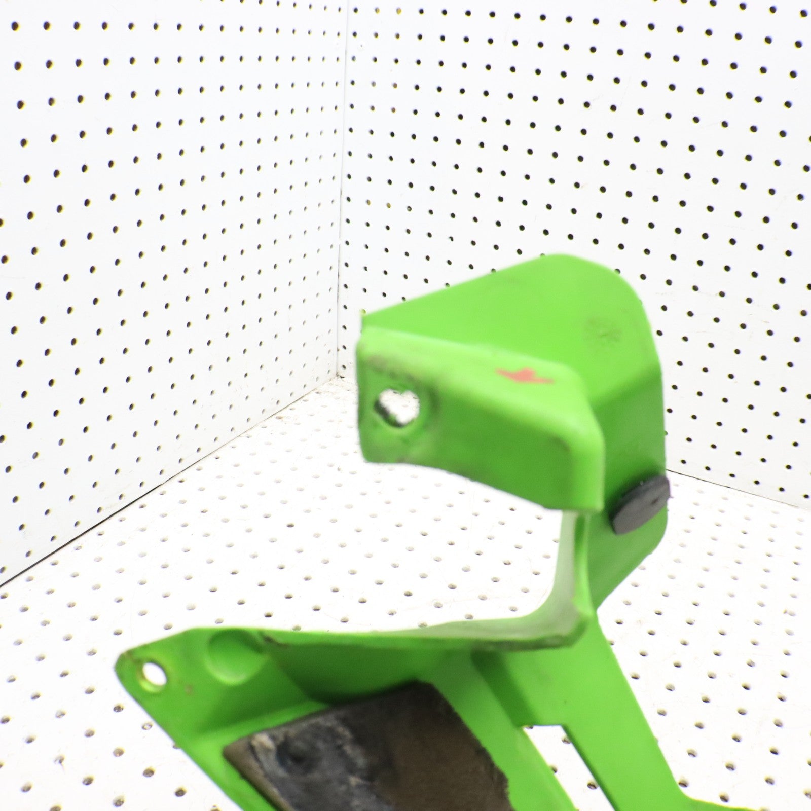 2016 Arctic Cat M8000 Fender Bellypan Right 4718-668; 4718-220