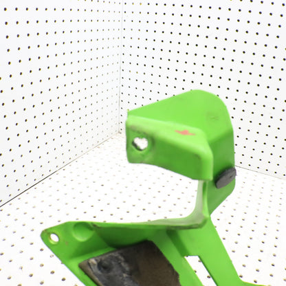 2016 Arctic Cat M8000 Fender Bellypan Right 4718-668; 4718-220