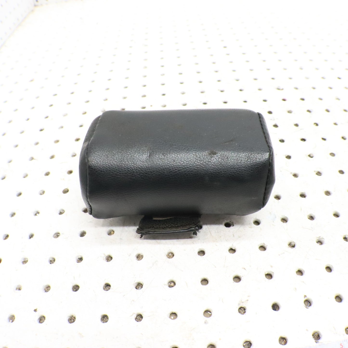 2007 Polaris Iq 600 Handlebar Cover 2683859; 2688210