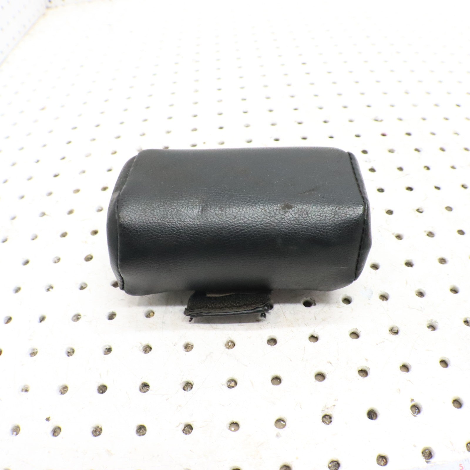 2007 Polaris Iq 600 Handlebar Cover 2683859; 2688210