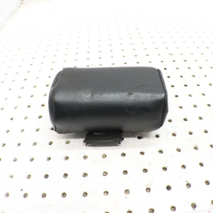 2007 Polaris Iq 600 Handlebar Cover 2683859; 2688210