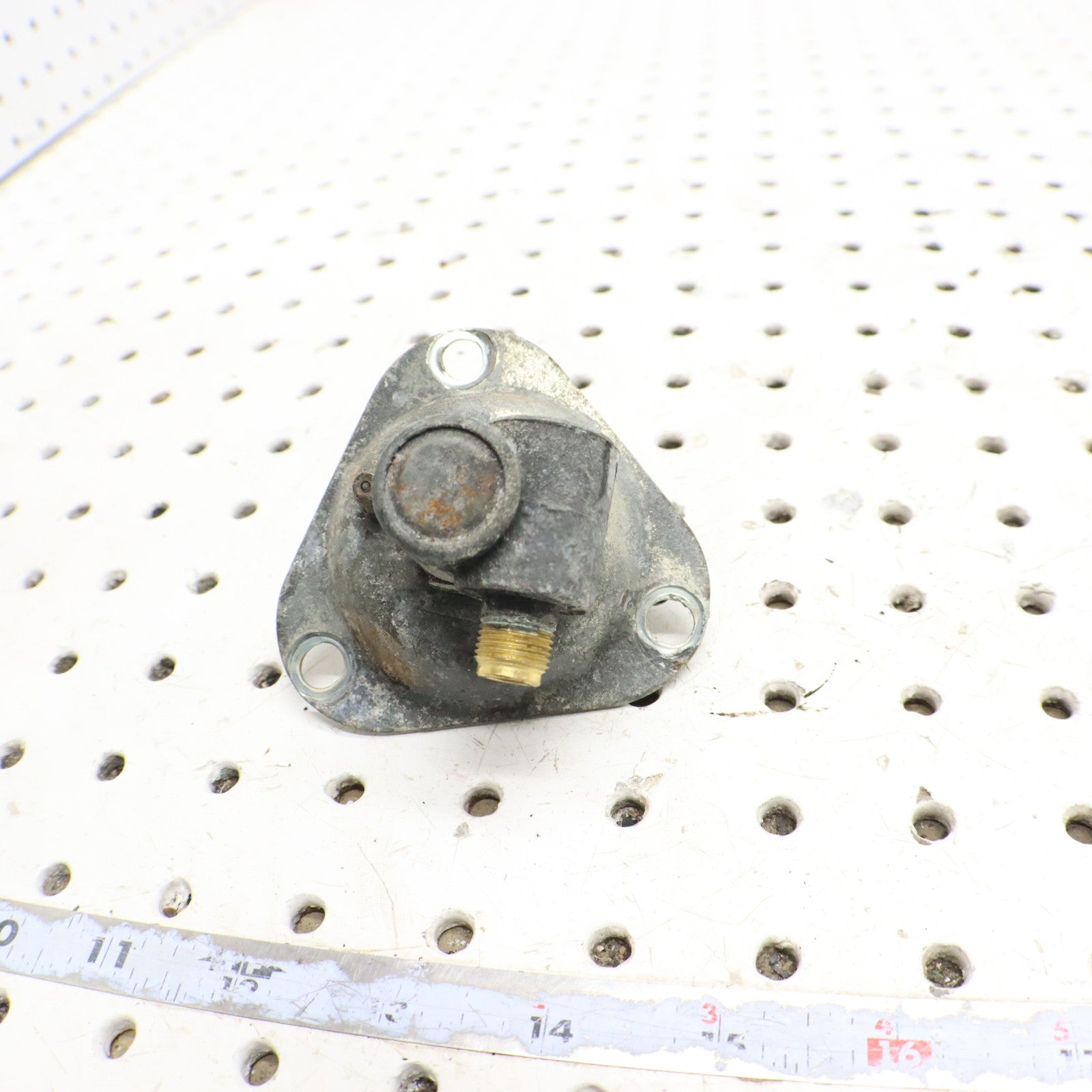 1995 Polaris Xcr 600 Speedometer Drive Gear Adapter 3280116; 3280540
