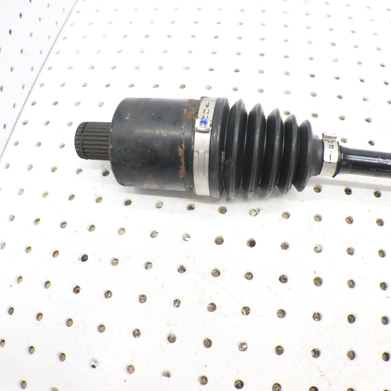 2013 Polaris Ranger Xp 900 Cv Drive Axle Shaft REAR 1332947