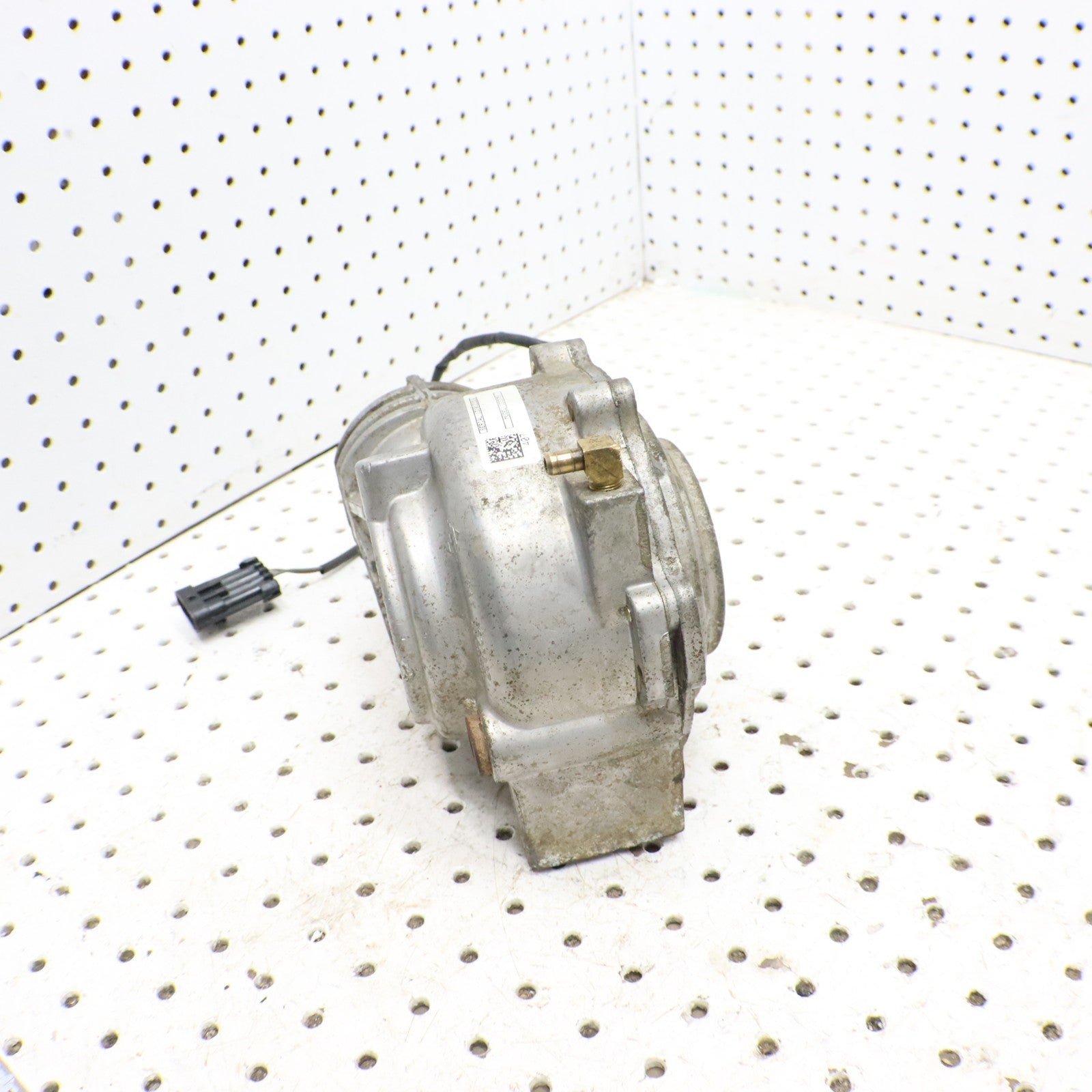 2013 Polaris Ranger Xp 900 Front Gearcase Differential Final Drive 1333751