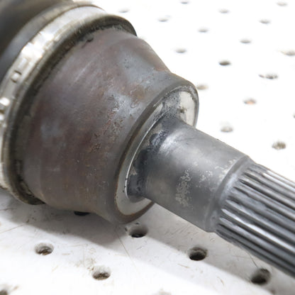 2018 Polaris Sportsman 570 Efi Cv Drive Axle Shaft rear 1333677; 1337130
