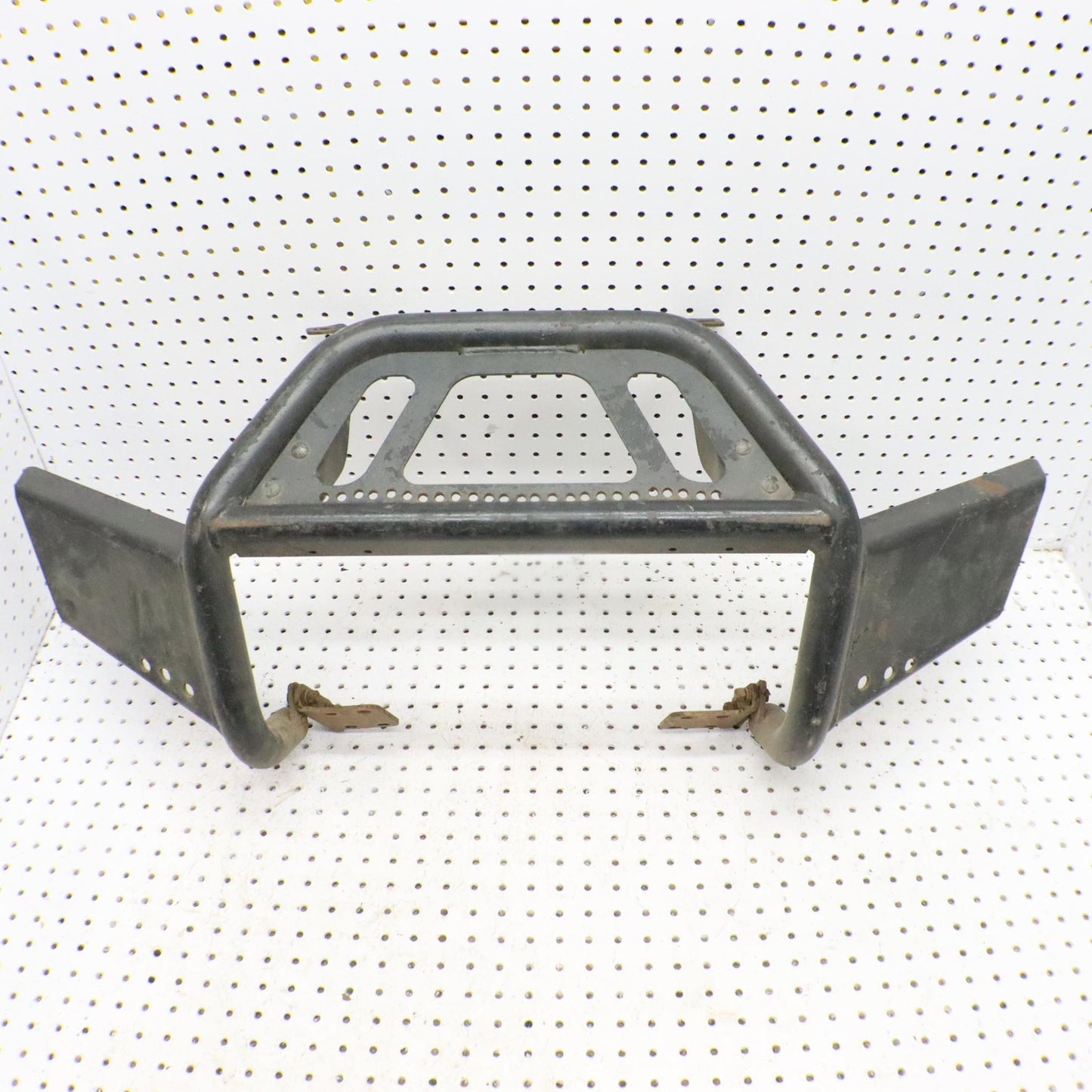 2013 YAMAHA GRIZZLY 700 FRONT BUMPER AFTERMARKET