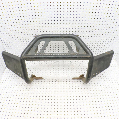 2013 YAMAHA GRIZZLY 700 FRONT BUMPER AFTERMARKET
