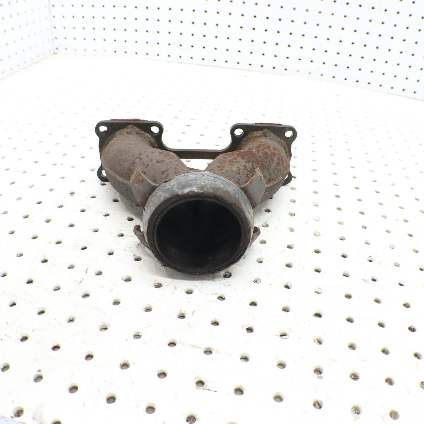 2009 Arctic Cat Crossfire R 8 Exhaust Manifold Y Pipe 1712-300