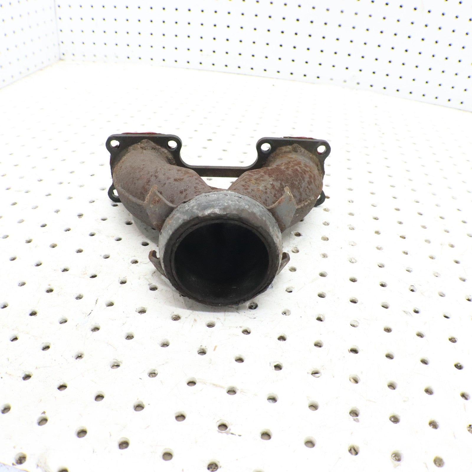 2009 Arctic Cat Crossfire R 8 Exhaust Manifold Y Pipe 1712-300