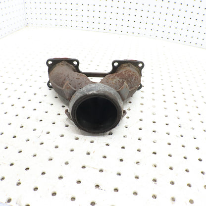 2009 Arctic Cat Crossfire R 8 Exhaust Manifold Y Pipe 1712-300