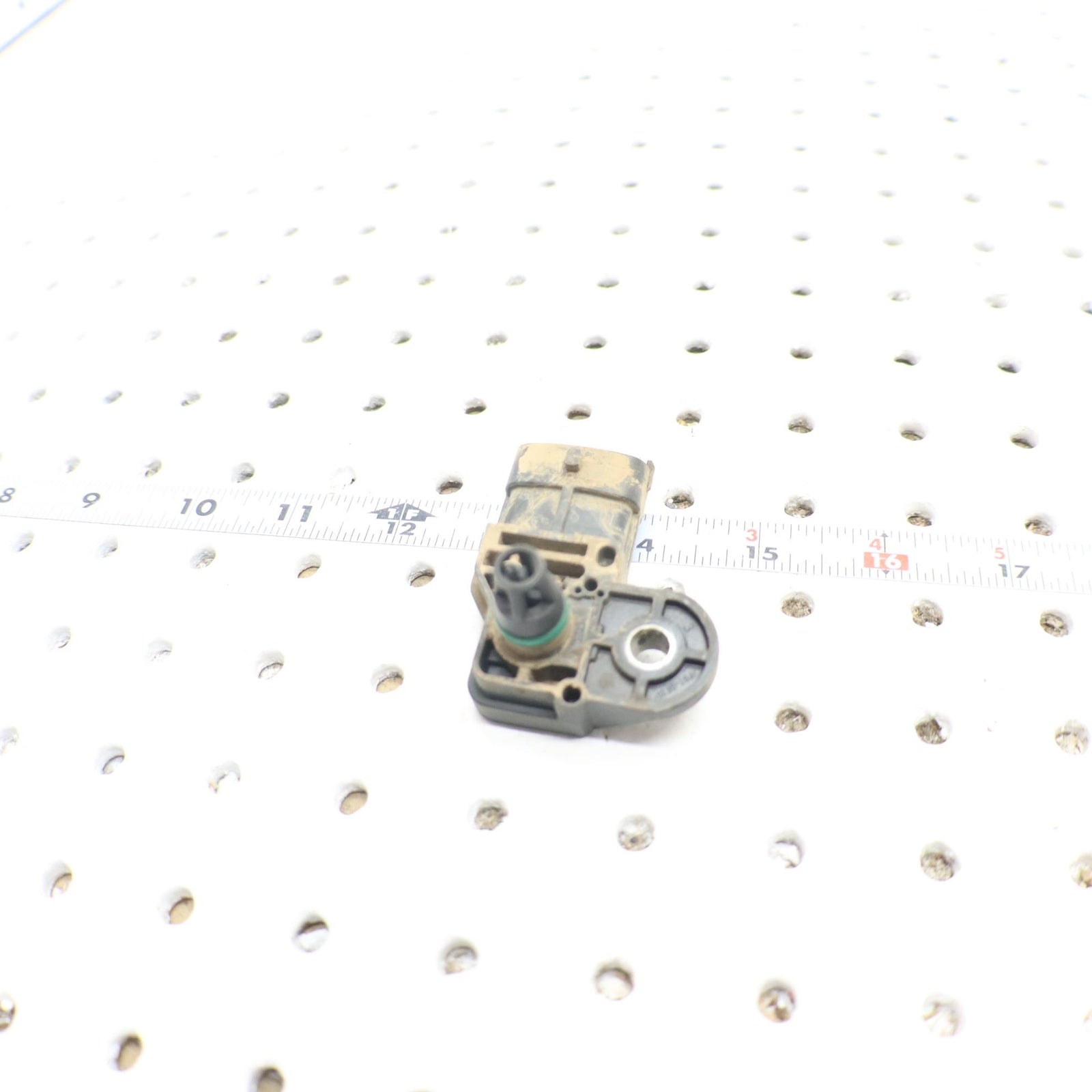 2016 POLARIS SPORTSMAN 570 T MAP SENSOR 2411528