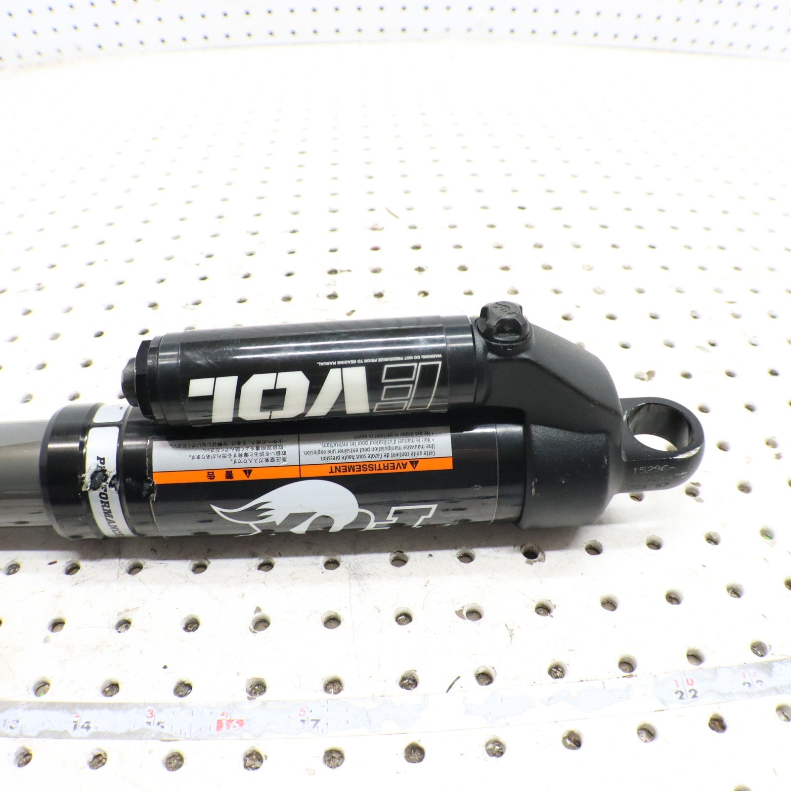 2016 Arctic Cat M8000 Ski Shock Ifs 3703-475 FOX FLOAT 3 