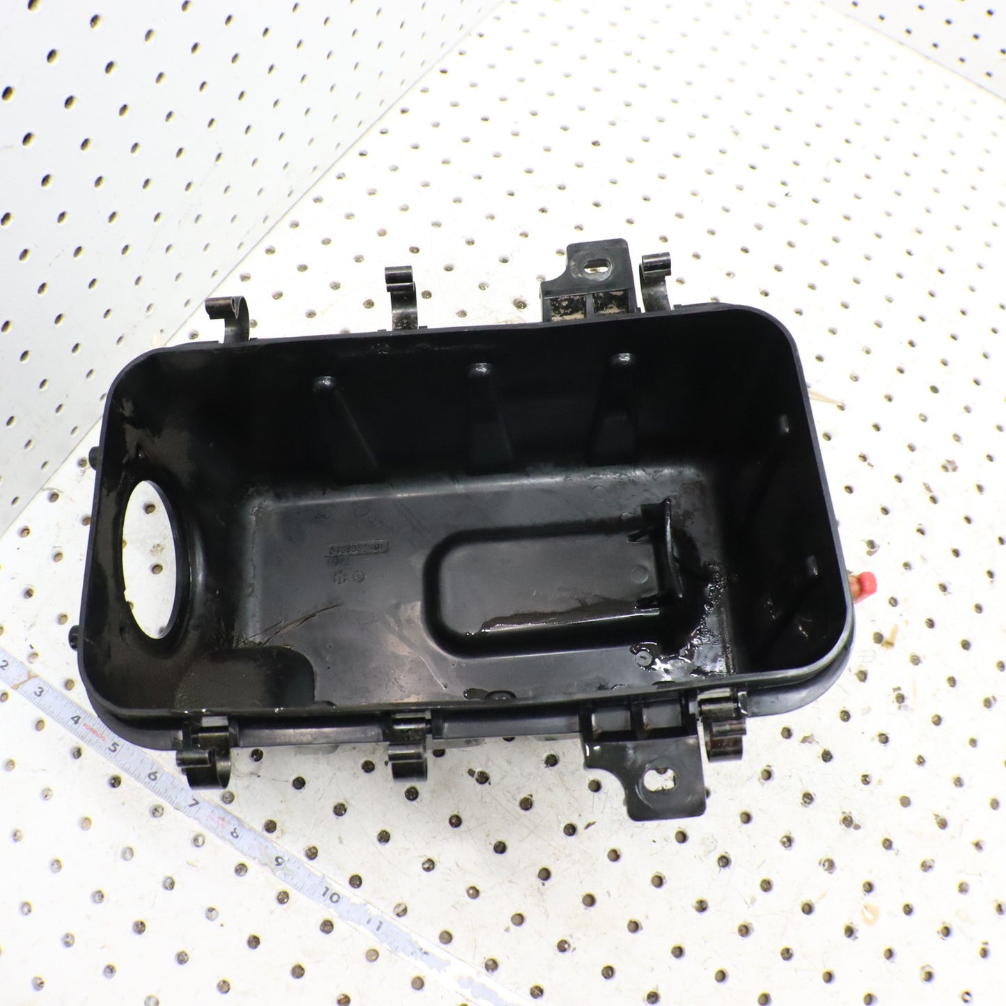 2012 Polaris Sportsman 500 Airbox Air Intake Filter Box 5438552