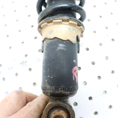 2016 SUZUKI KING QUAD 500 REAR SHOCK 62100-11H10-019