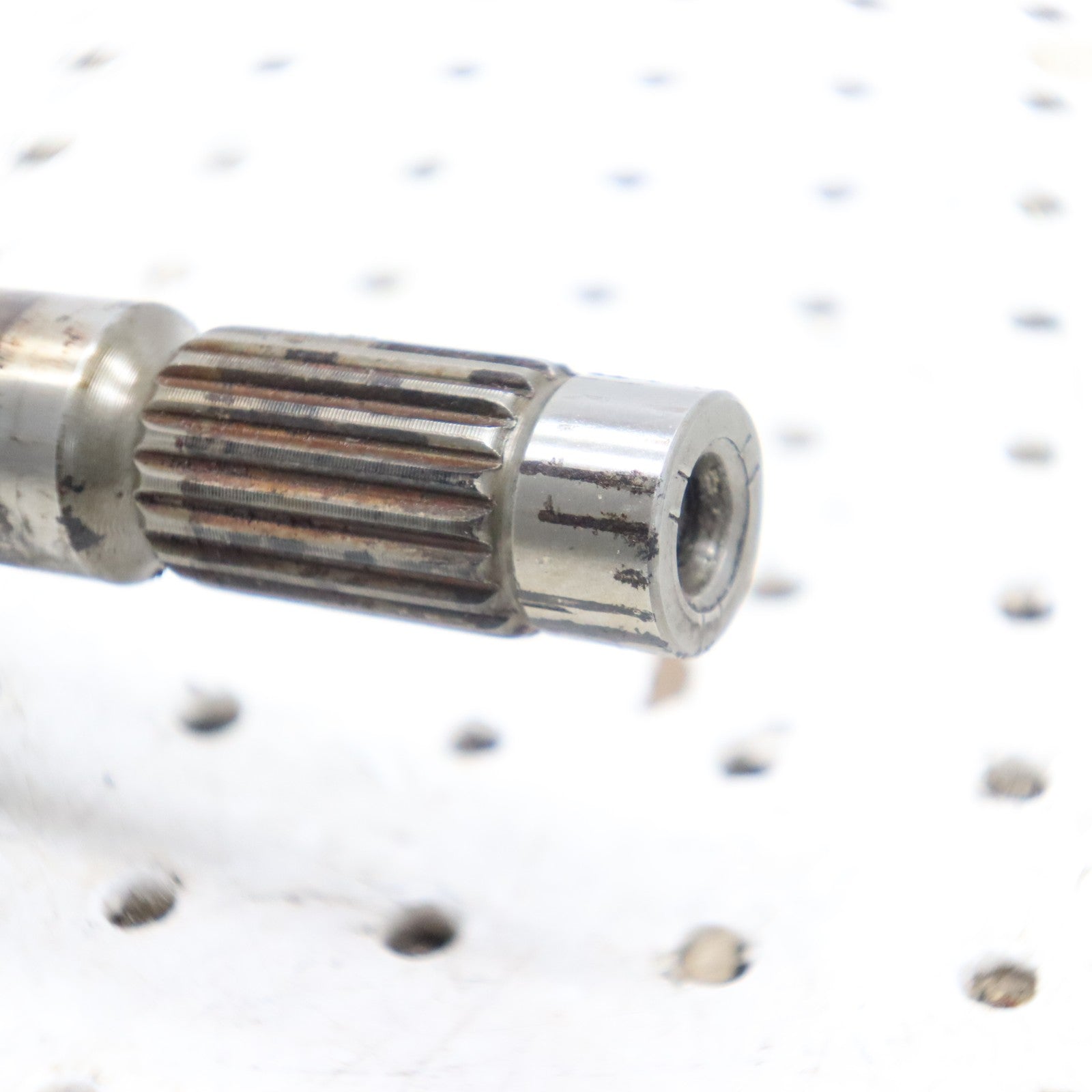 2004 Polaris Sportsman 500 Transmission Gearcase Input Shaft 3234075