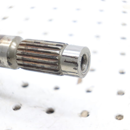 2004 Polaris Sportsman 500 Transmission Gearcase Input Shaft 3234075