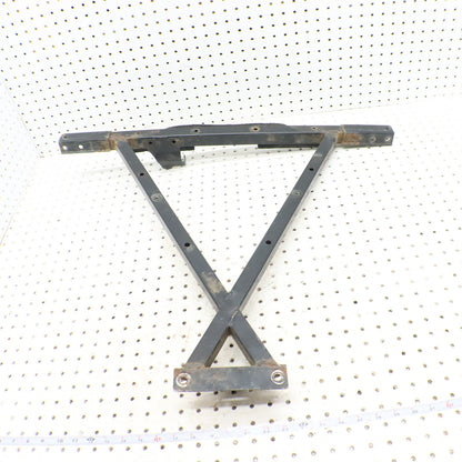 2009 Polaris Rzr 800 Frame Support Brace Bracket 1015723-458