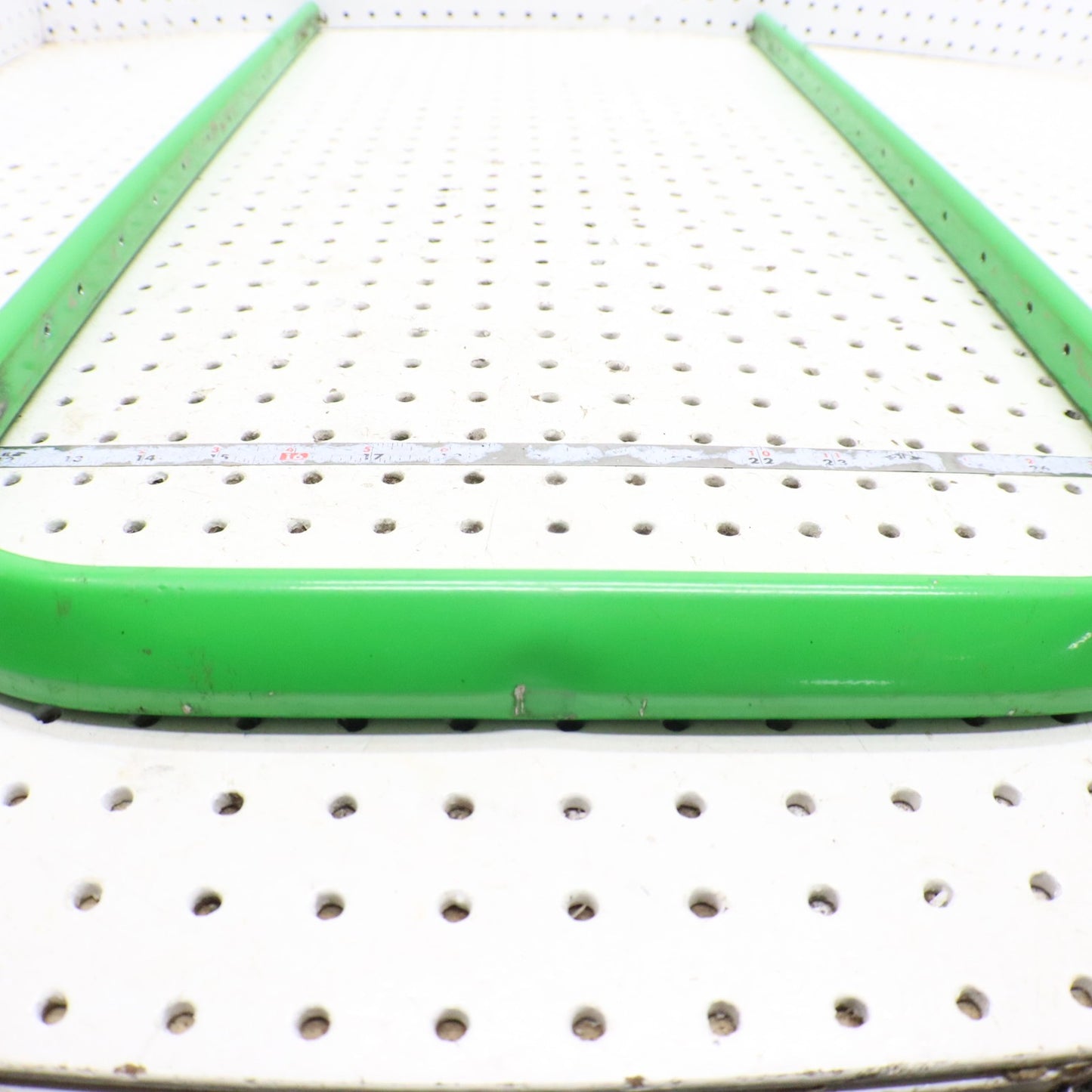 2013 Arctic Cat Procross Xf800 Rear Bumper 2707-440