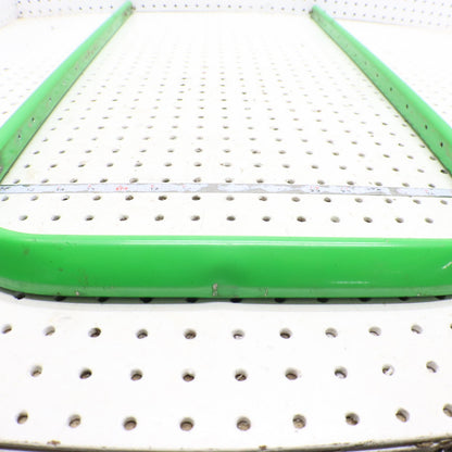 2013 Arctic Cat Procross Xf800 Rear Bumper 2707-440