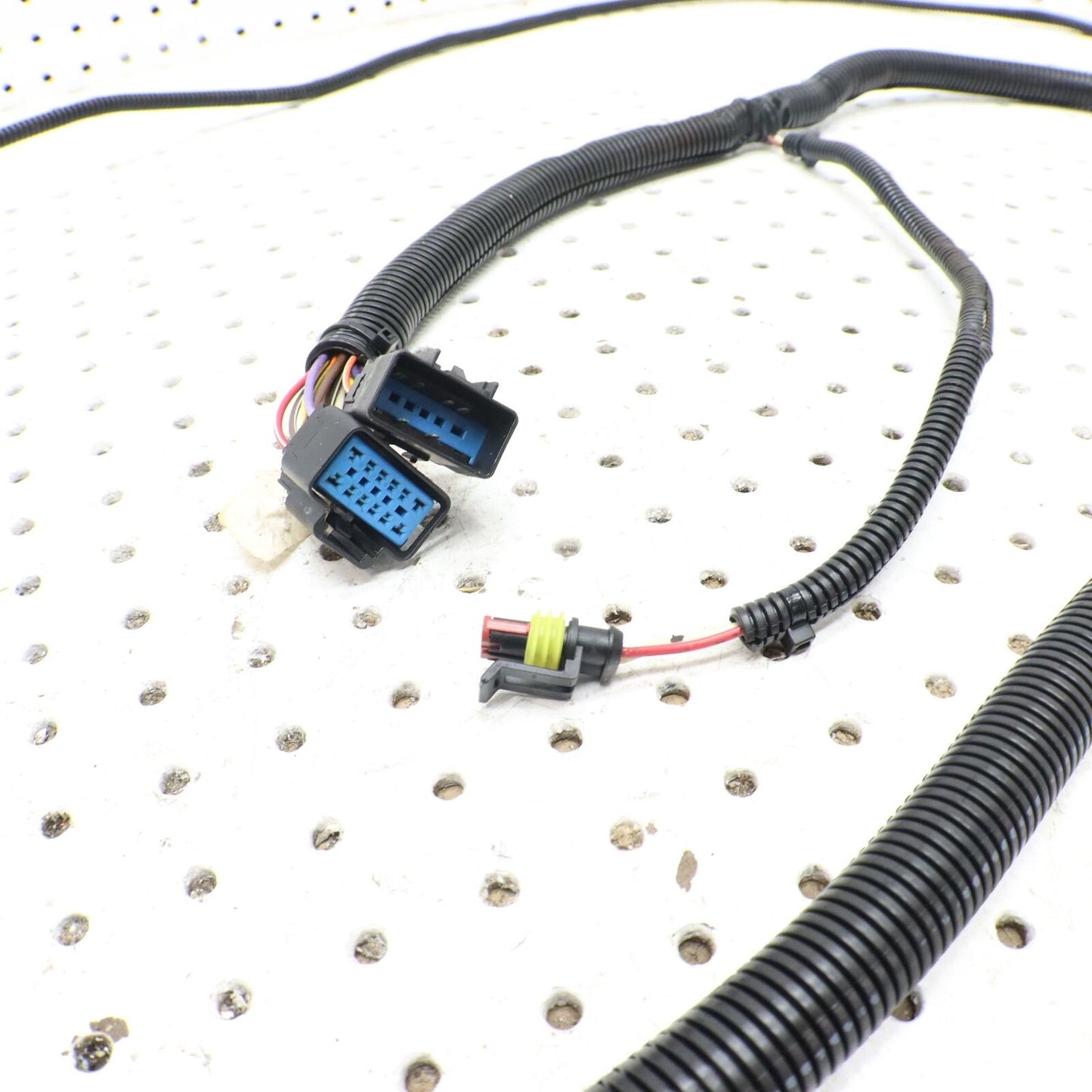 2006 POLARIS FUSION 600 MAIN WIRE HARNESS 2410729