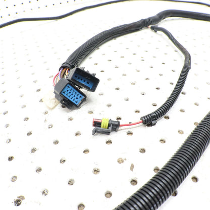 2006 POLARIS FUSION 600 MAIN WIRE HARNESS 2410729