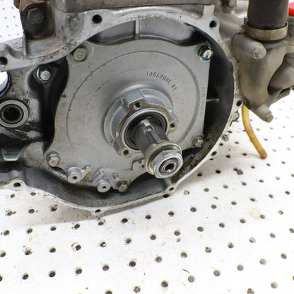 2012 Polaris Sportsman 500 Engine Motor 3090243; EH500PLE139
