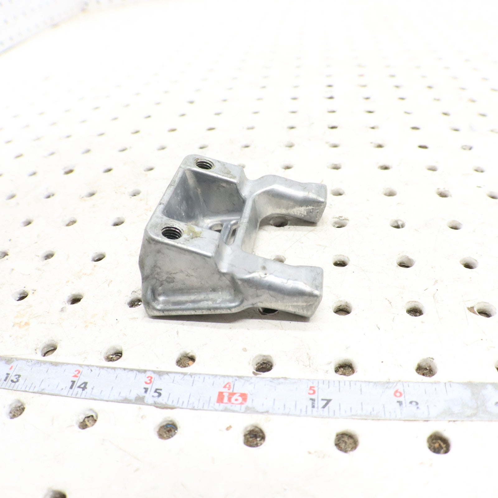 2016 Polaris Rush 800 Steering Post Bushing Lower Mount 5138449