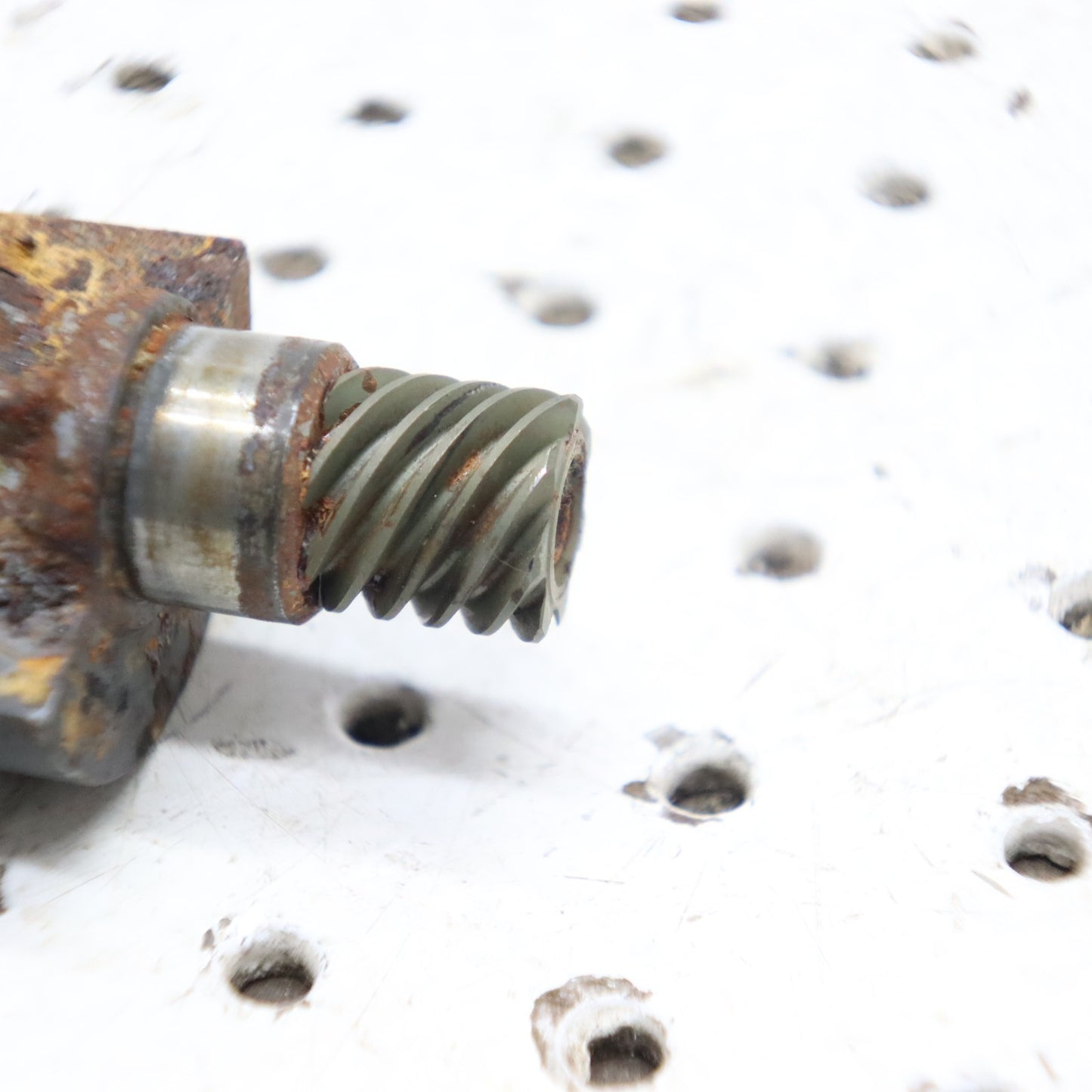 1995 Polaris Xplorer 400 Counter Balancer Shaft 3084172 3087042
