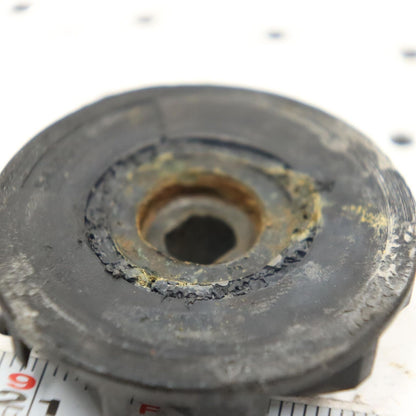 2006 POLARIS FUSION 700 ENGINE WATER PUMP IMPELLER 5435314
