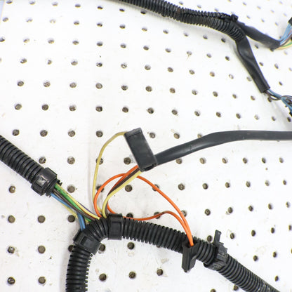 1995 Polaris Xcr 600 Wire Harness Main 2460534