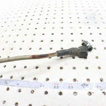 2008 Polaris Sportsman 800 Brake Line Upper Pod 1910913