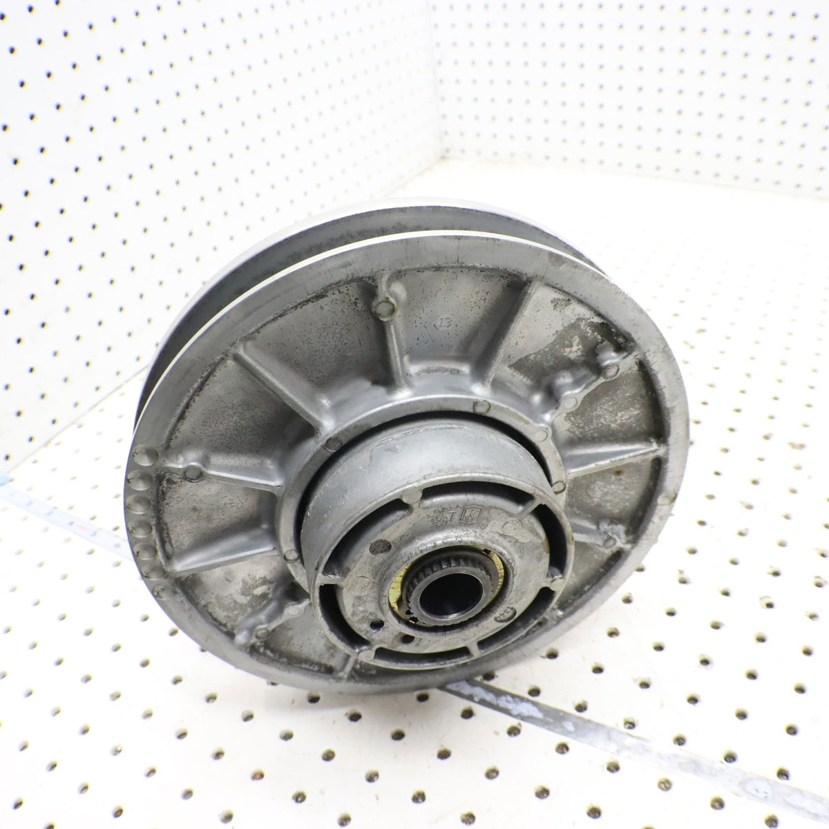 2017 Polaris Sportsman 450 Driven Clutch Secondary Clutch 1322960