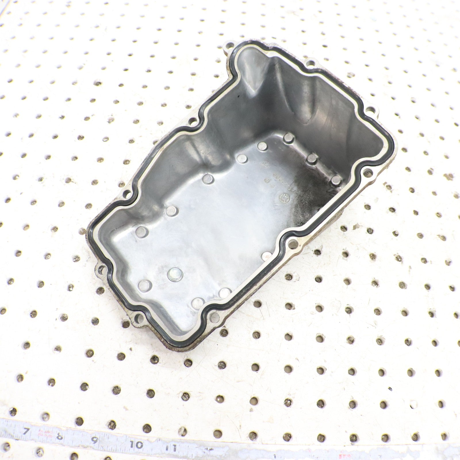 2019 Polaris Sportsman 570 Engine Oil Pan Cover 5138327 5143696