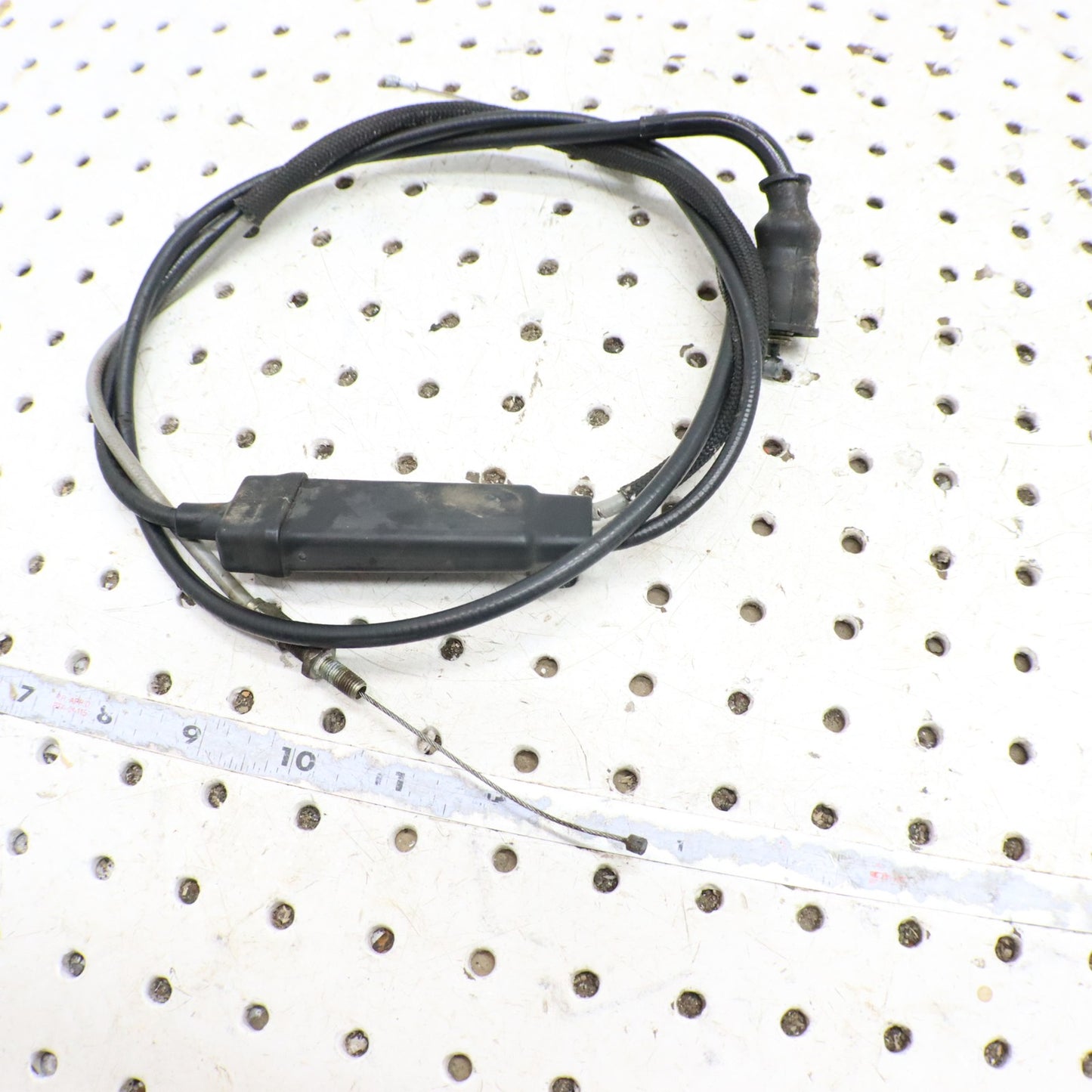 1995 Polaris Xplorer 400 Throttle Cable 7080570