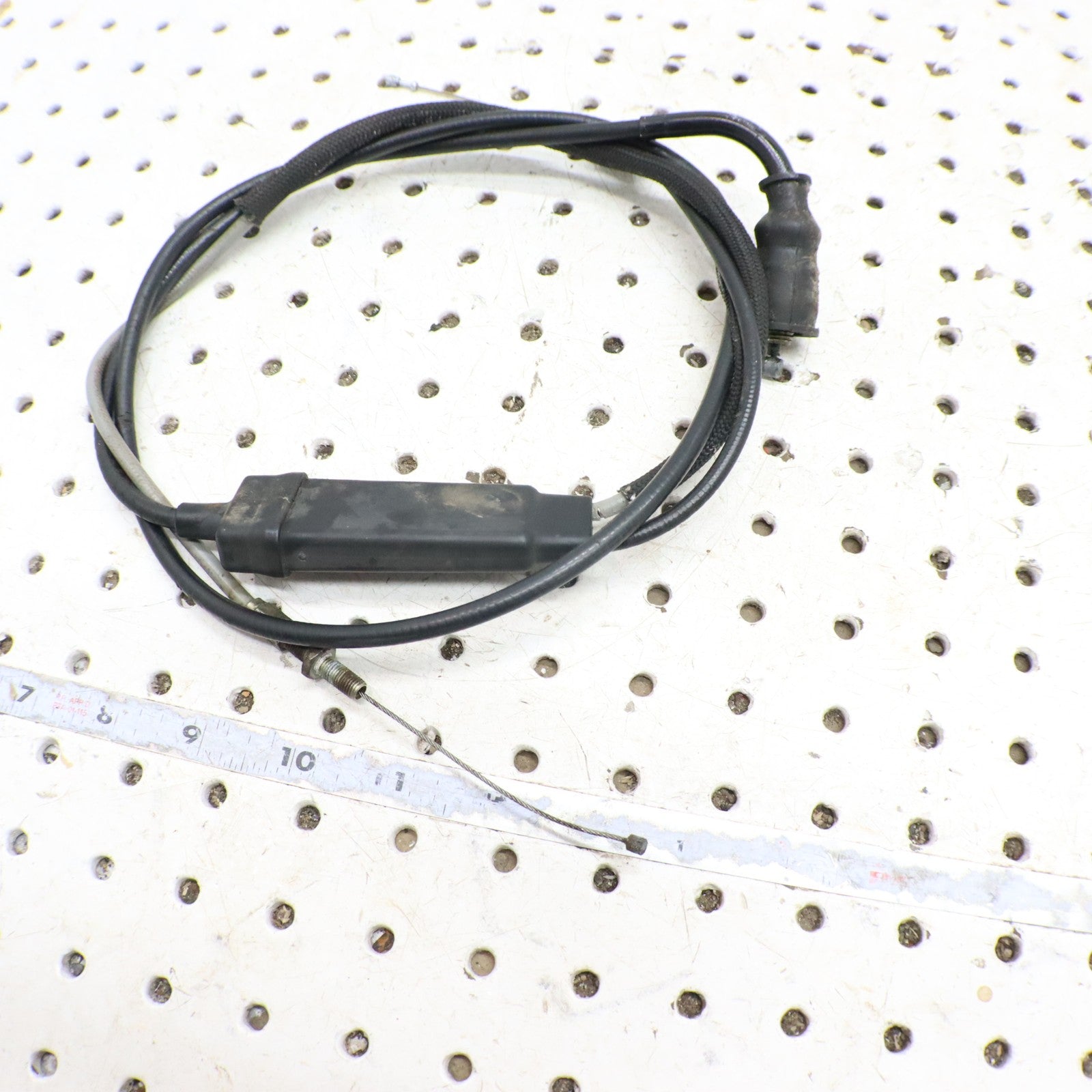 1995 Polaris Xplorer 400 Throttle Cable 7080570