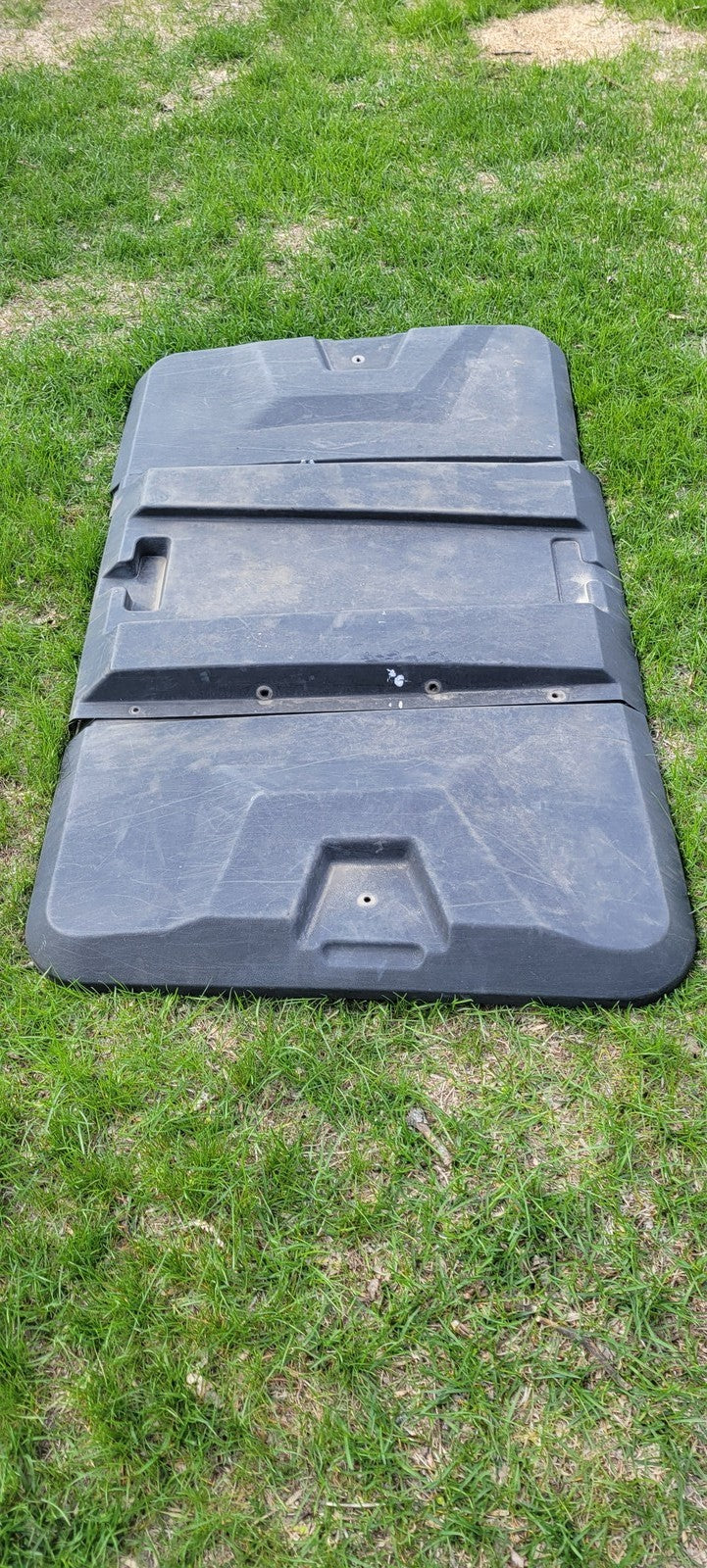 2013 Polaris Ranger 800 3 PIECE ROOF 