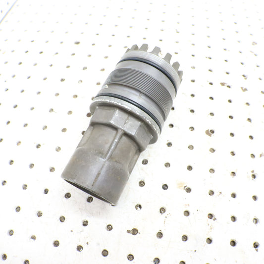 2004 Polaris Sportsman 500 Transmission Snorkel Tube 3234085