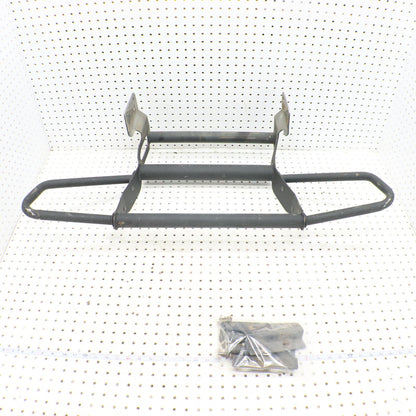 2008 Polaris Sportsman 800 Front Bumper BRUSH GUARD BENT LOCAL PICKUP ONLY